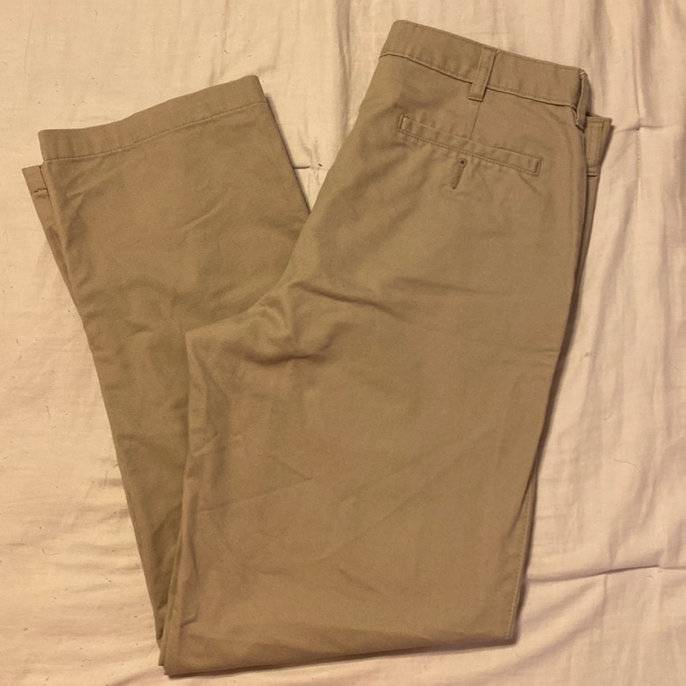 George men’s dress pants. Size 30/30